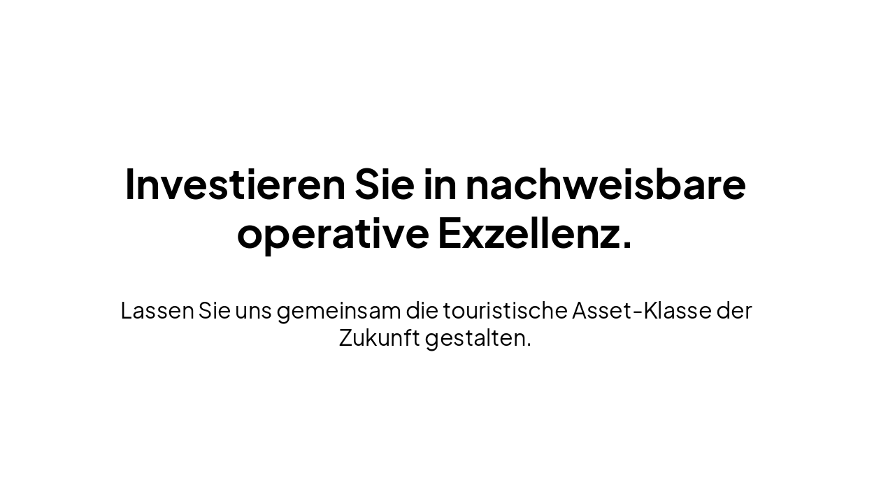 Slide 10 - Investment Opportunity