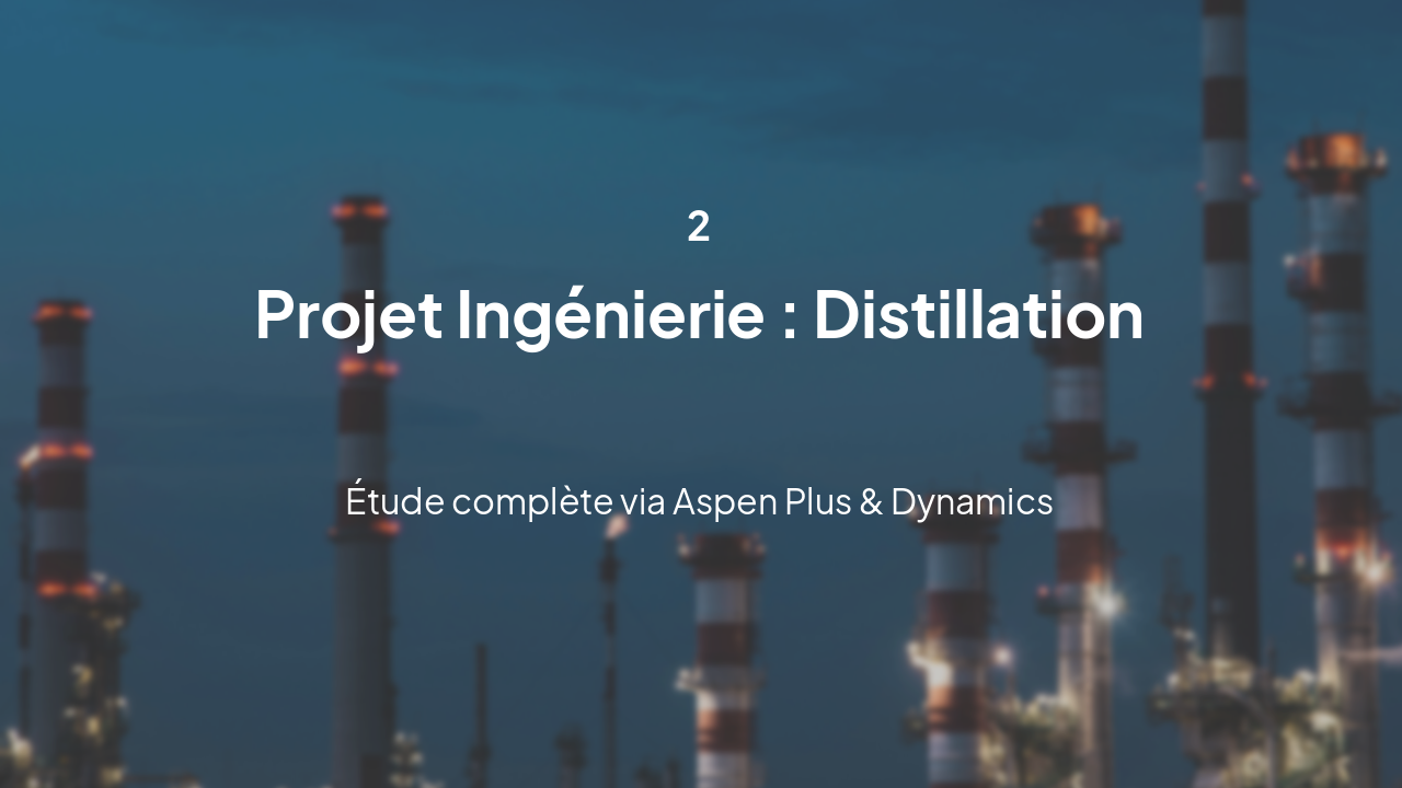 Slide 6 - Projet Ingénierie