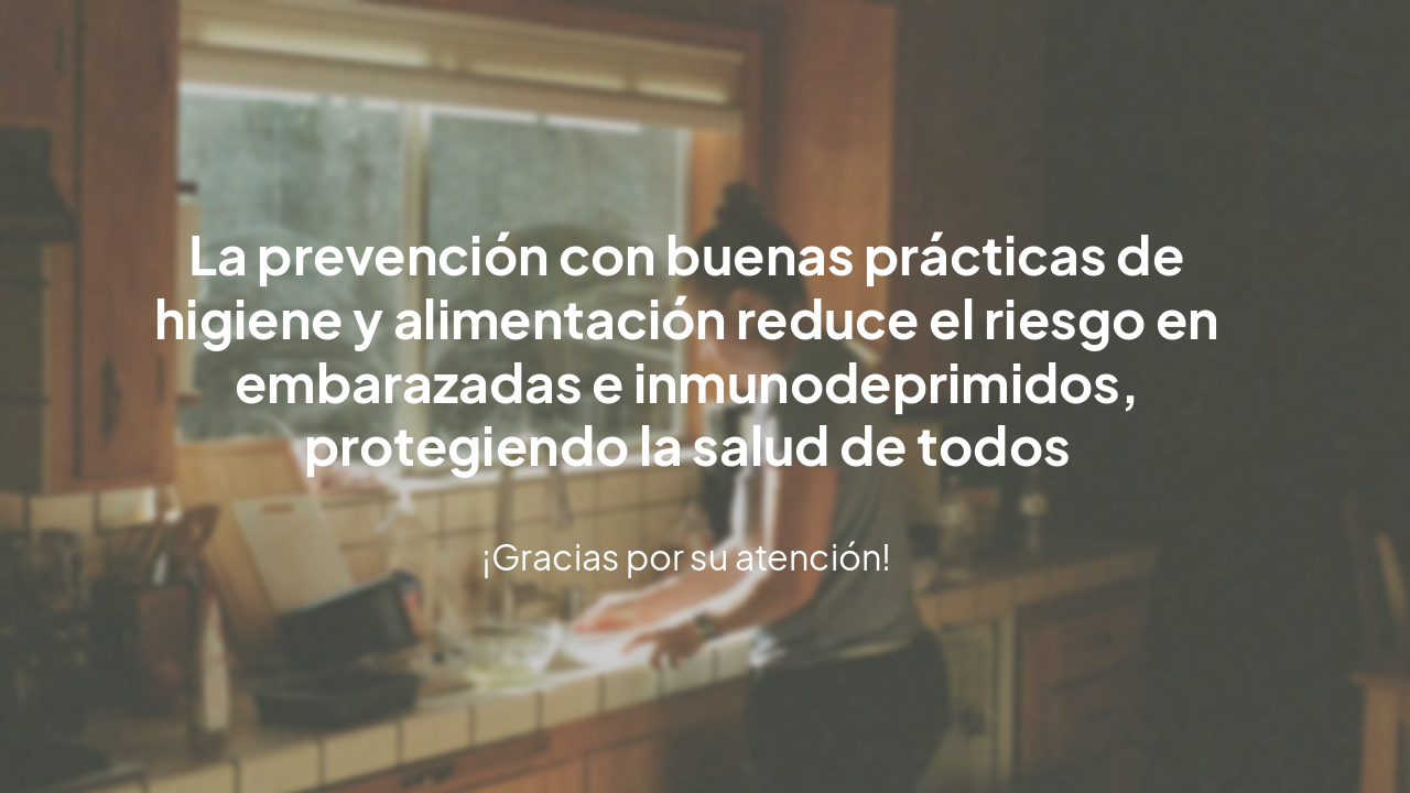 Slide 10 - Conclusión
