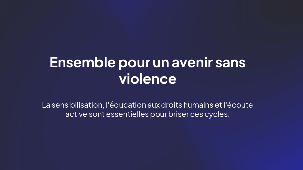 Slide 7 - Conclusion