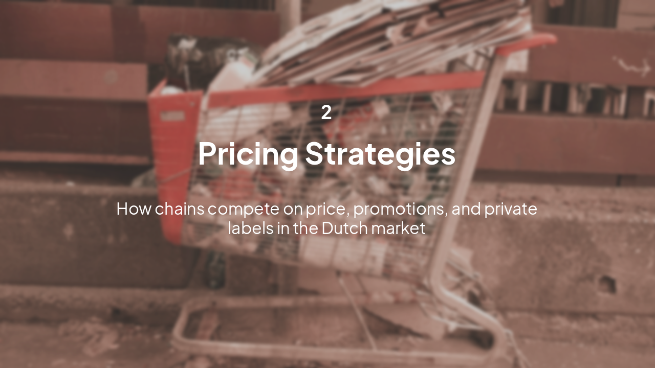 Slide 6 - 2. Pricing & Value