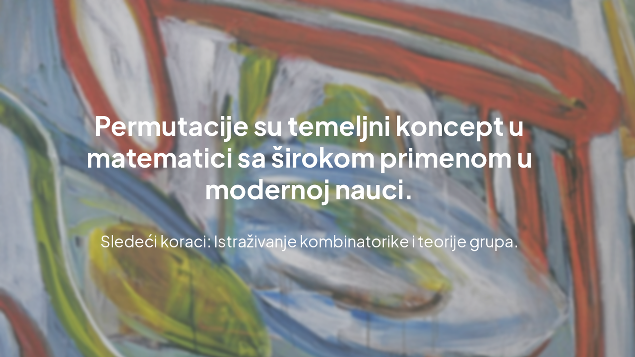 Slide 9 - Zaključak