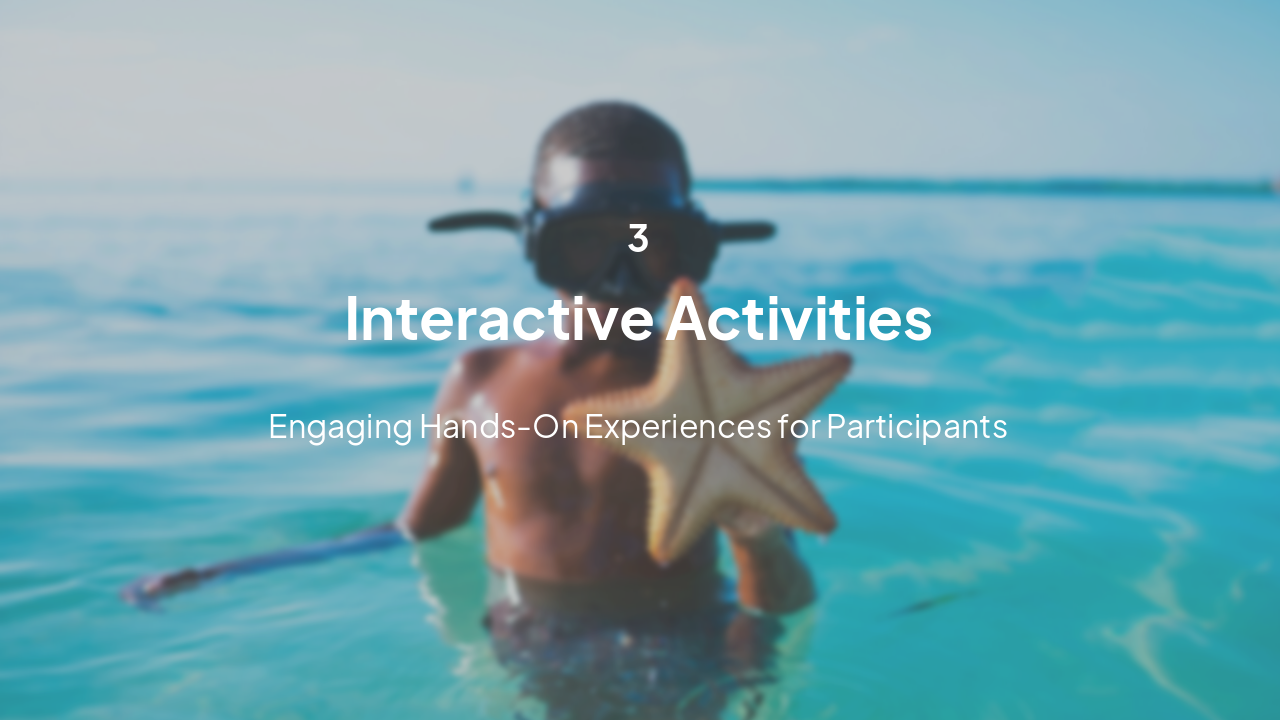 Slide 8 - Interactive Activities