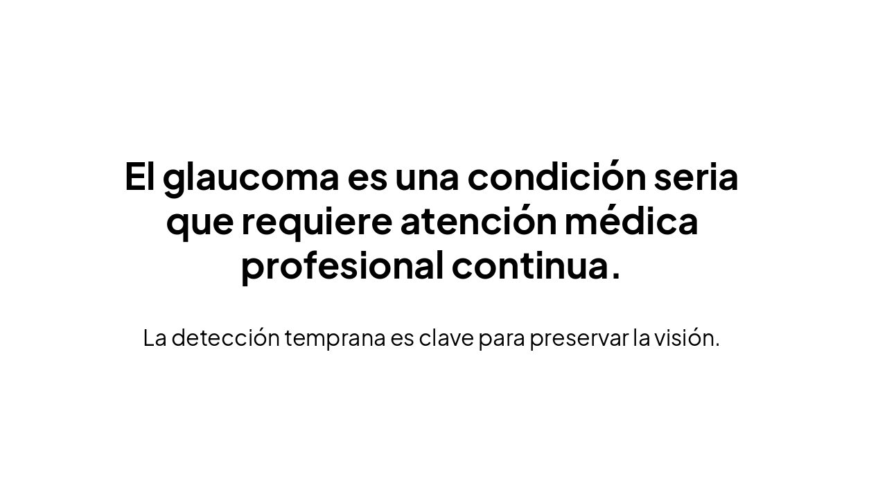 Slide 8 - Conclusión