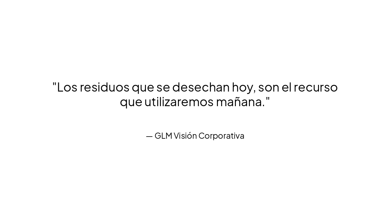 Slide 7 - Nuestra Filosofía