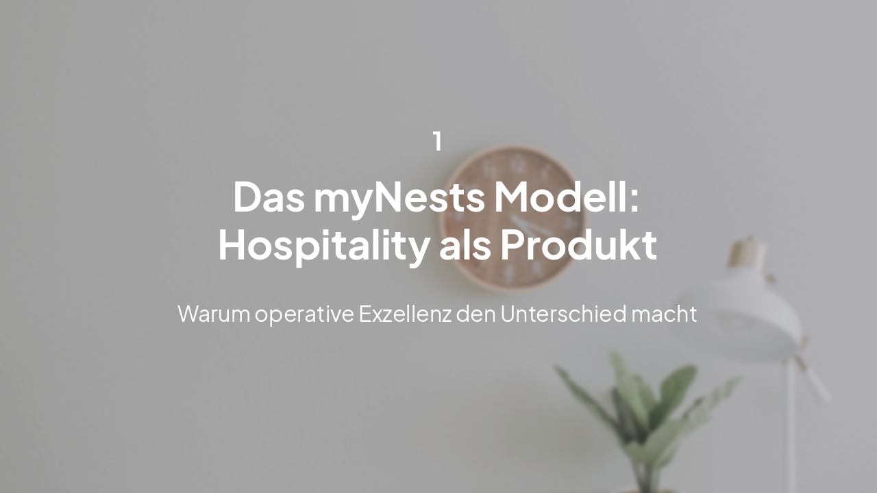 Slide 4 - Betriebskonzept & Qualität