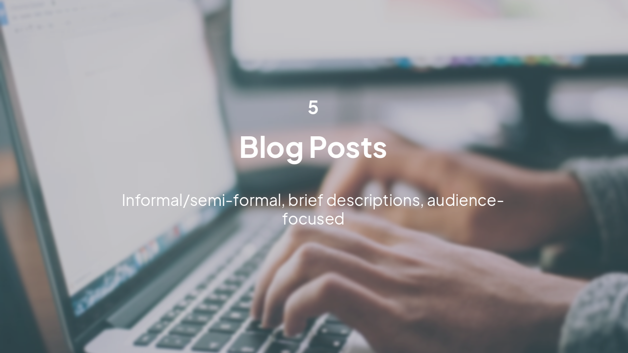 Slide 12 - Section 5