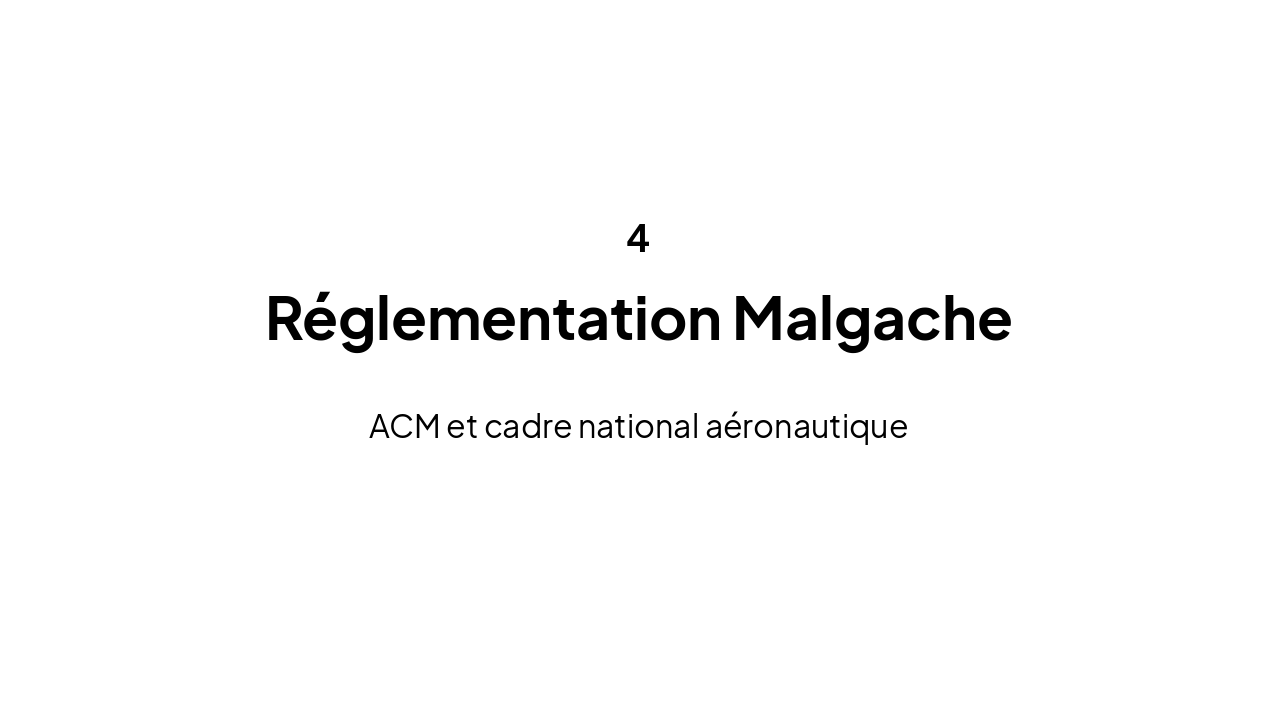 Slide 9 - Législation à Madagascar