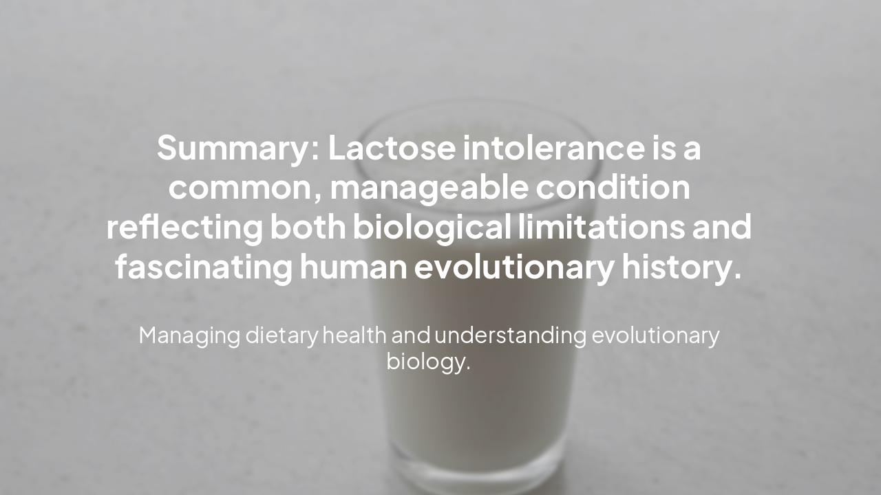 Slide 11 - Summary & Key Takeaways