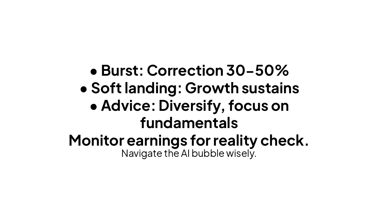 Slide 10 - Potential Outcomes & Key Takeaways