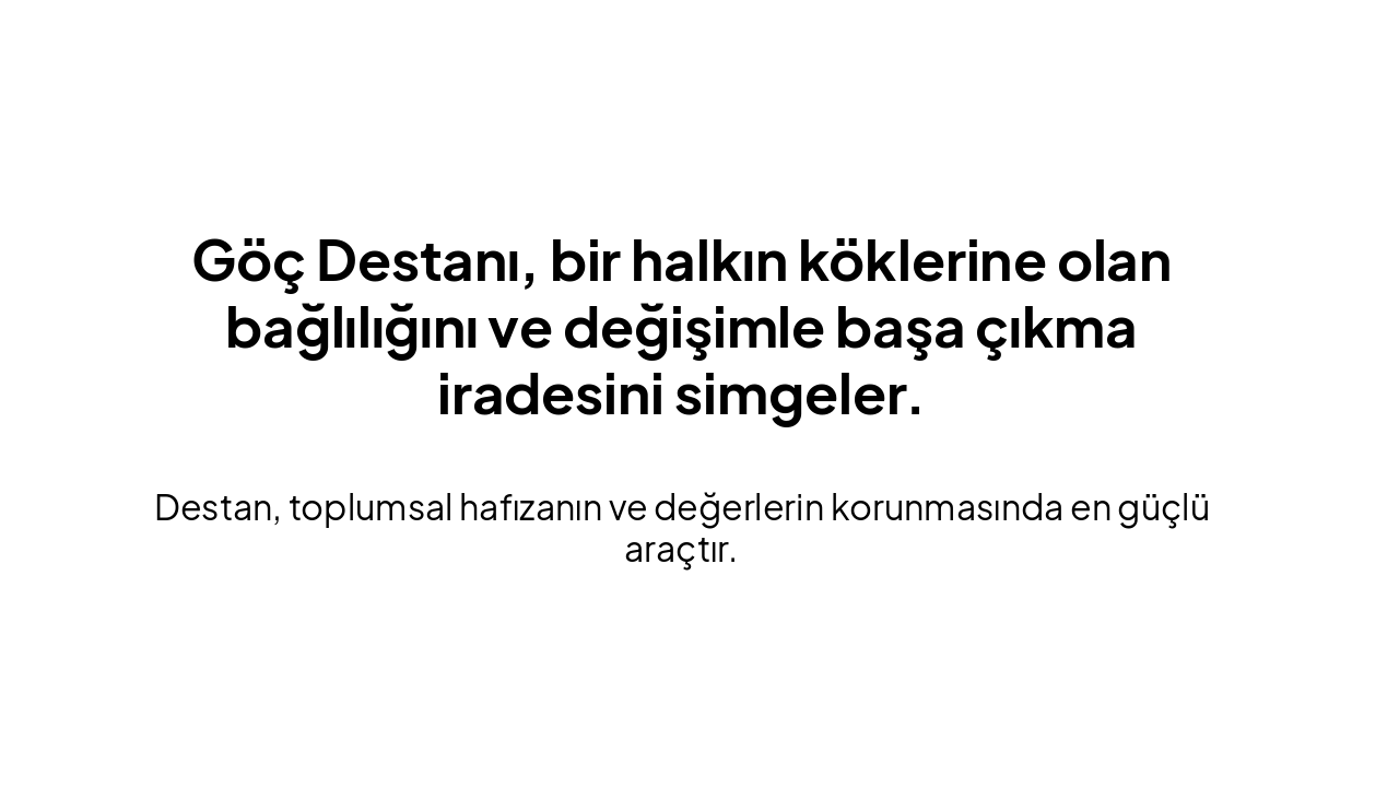 Slide 5 - Sonuç