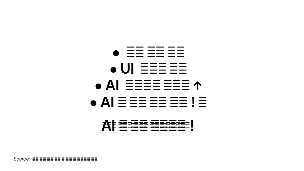 Slide 10 - 성과 및 학습 회고