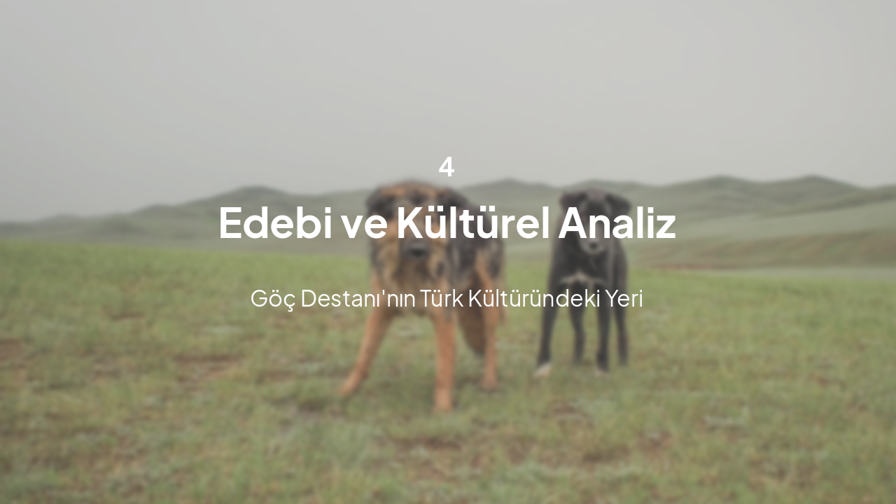 Slide 9 - Edebi Analiz