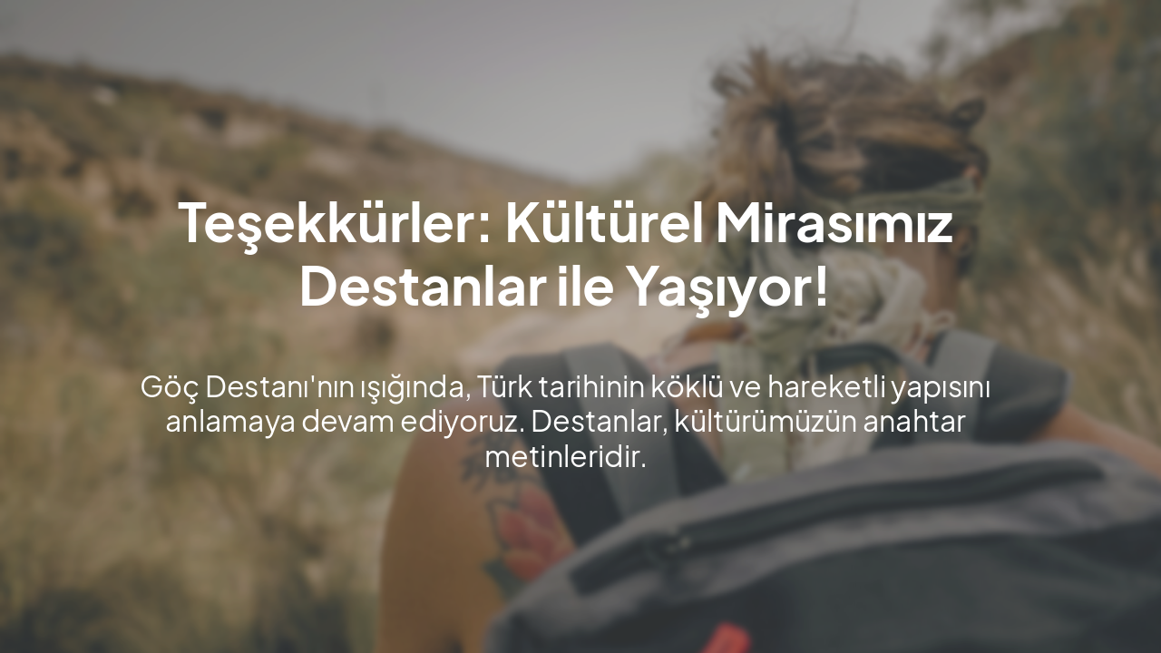 Slide 12 - Sonuç ve Teşekkürler