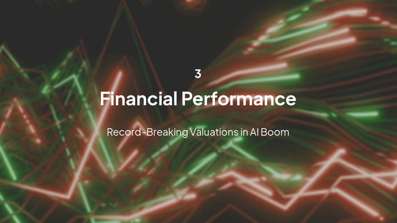 Slide 11 - Financial Performance