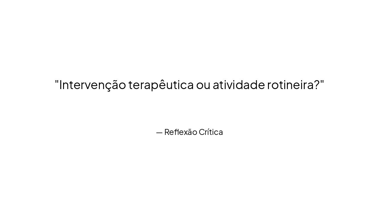 Slide 8 - Questão Central