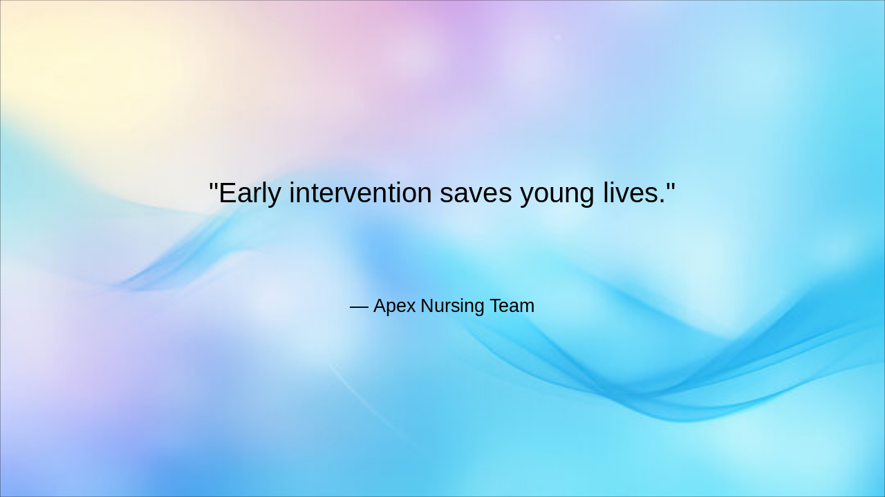 Slide 11 - Nursing Insight on Pediatrics
