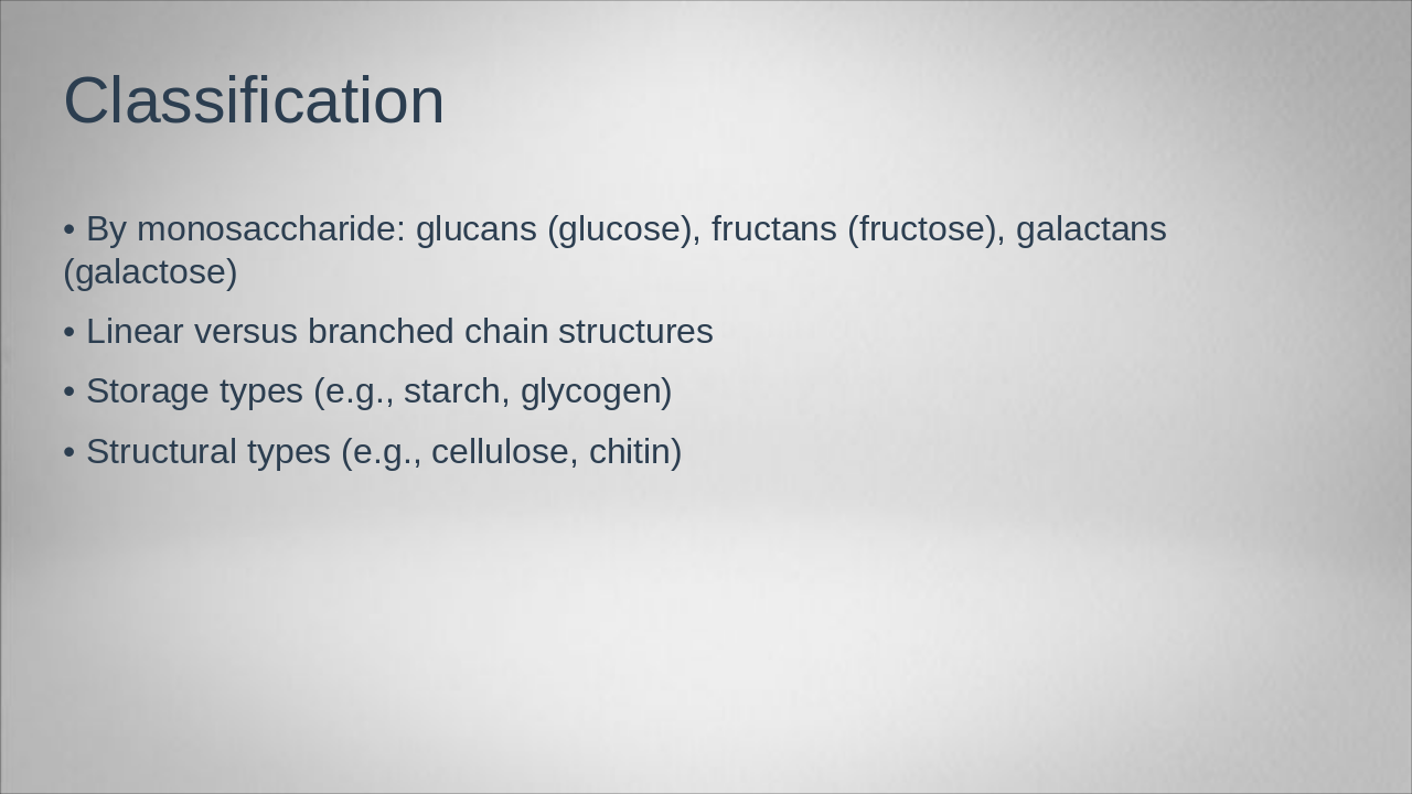 Slide 4 - Classification