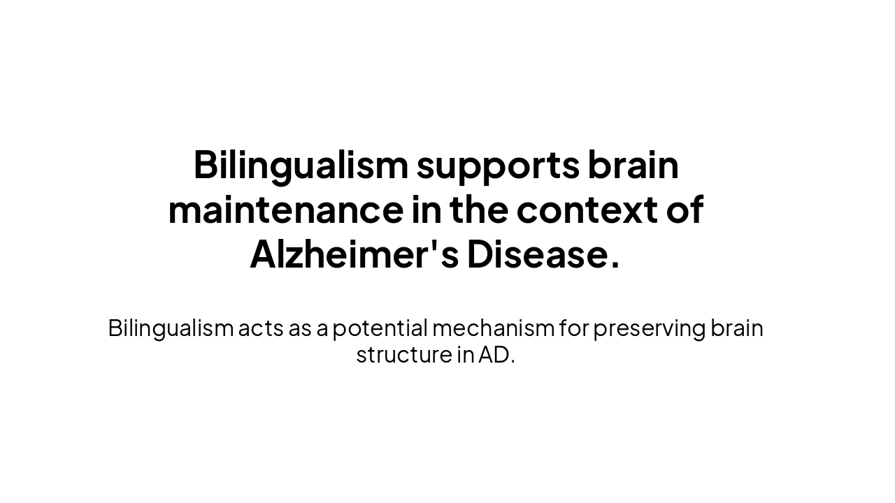 Slide 12 - Conclusion