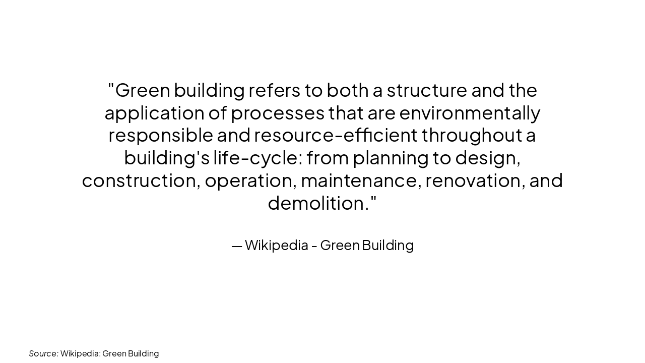 Slide 7 - Definition from Experts