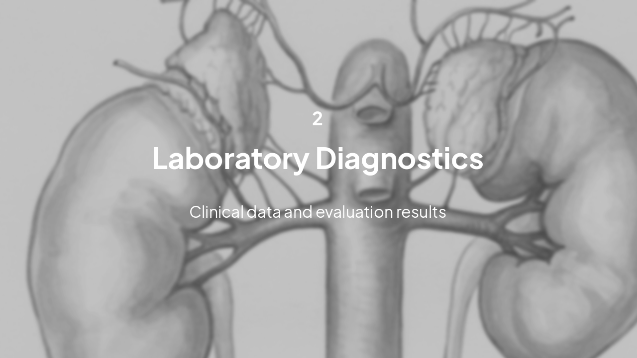 Slide 5 - Laboratory Diagnostics
