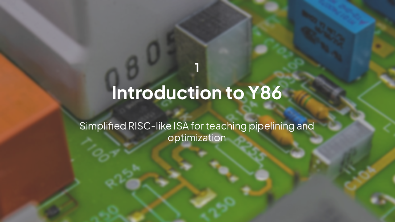 Slide 3 - Introduction