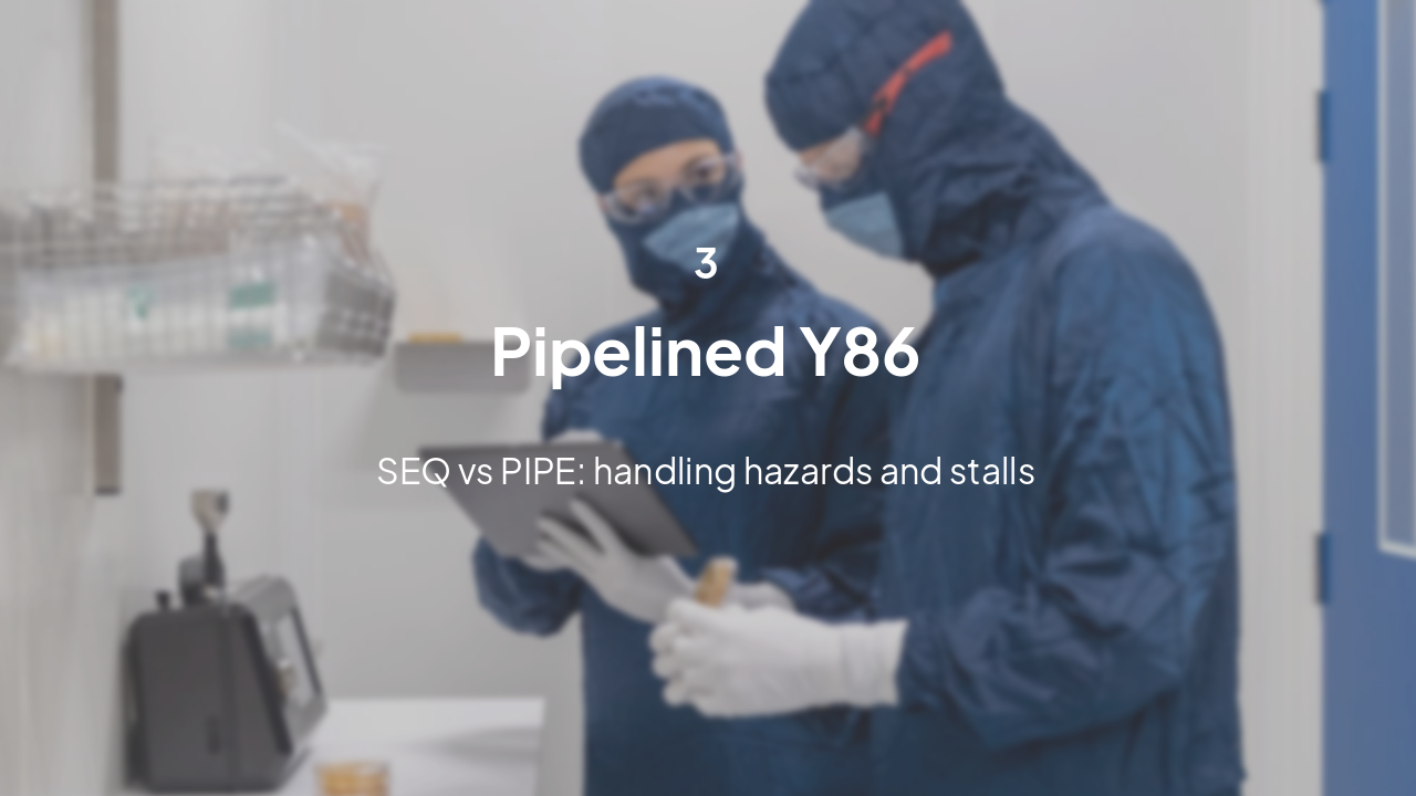 Slide 9 - Pipelining