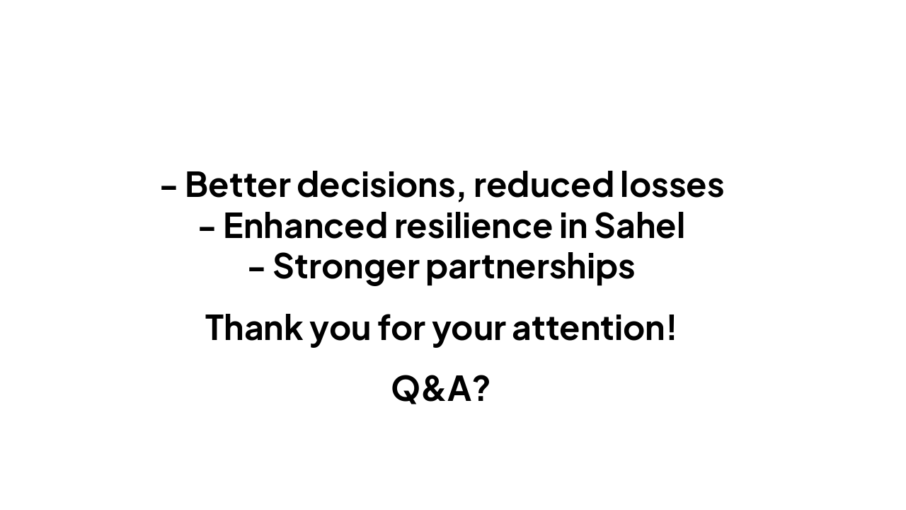 Slide 10 - Expected Benefits & Conclusion