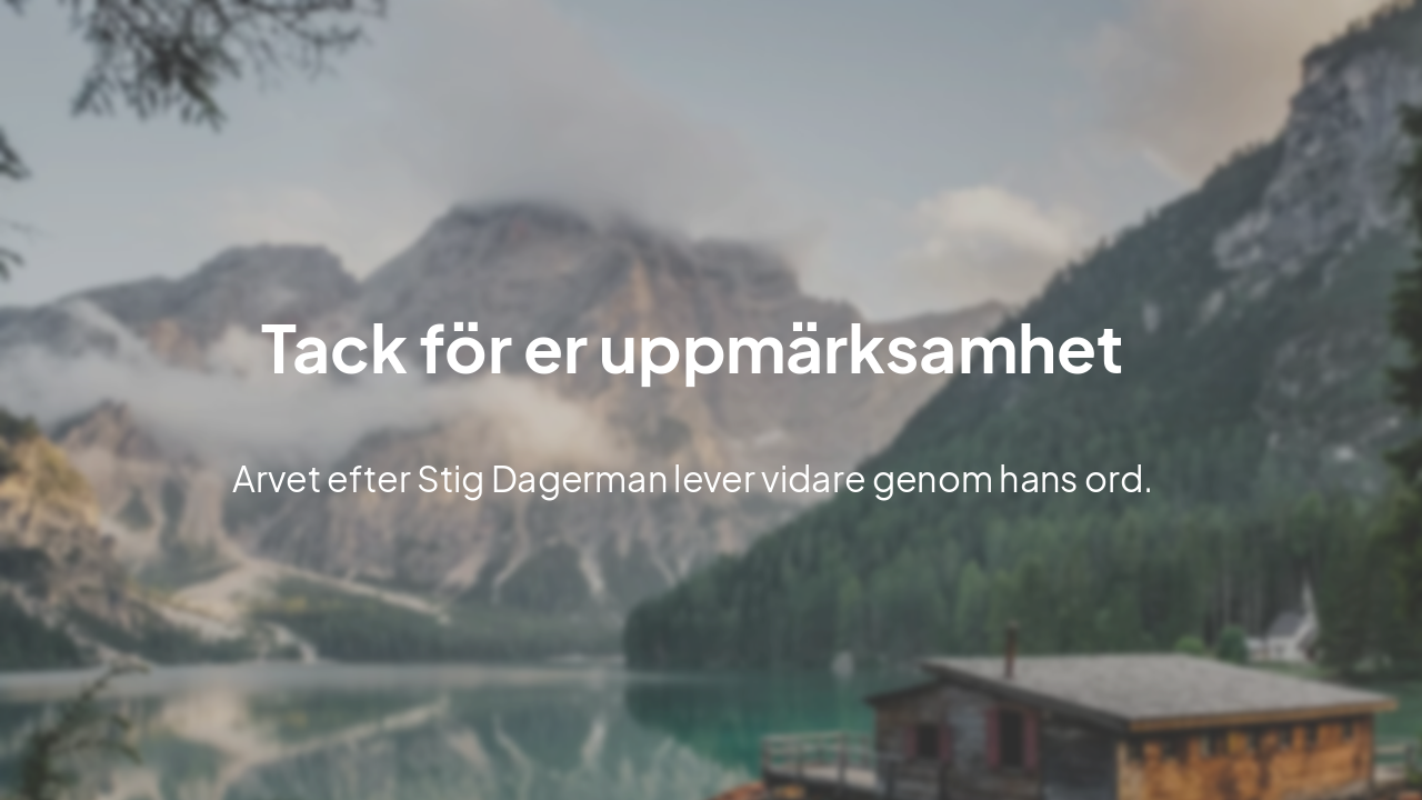 Slide 8 - Sammanfattning