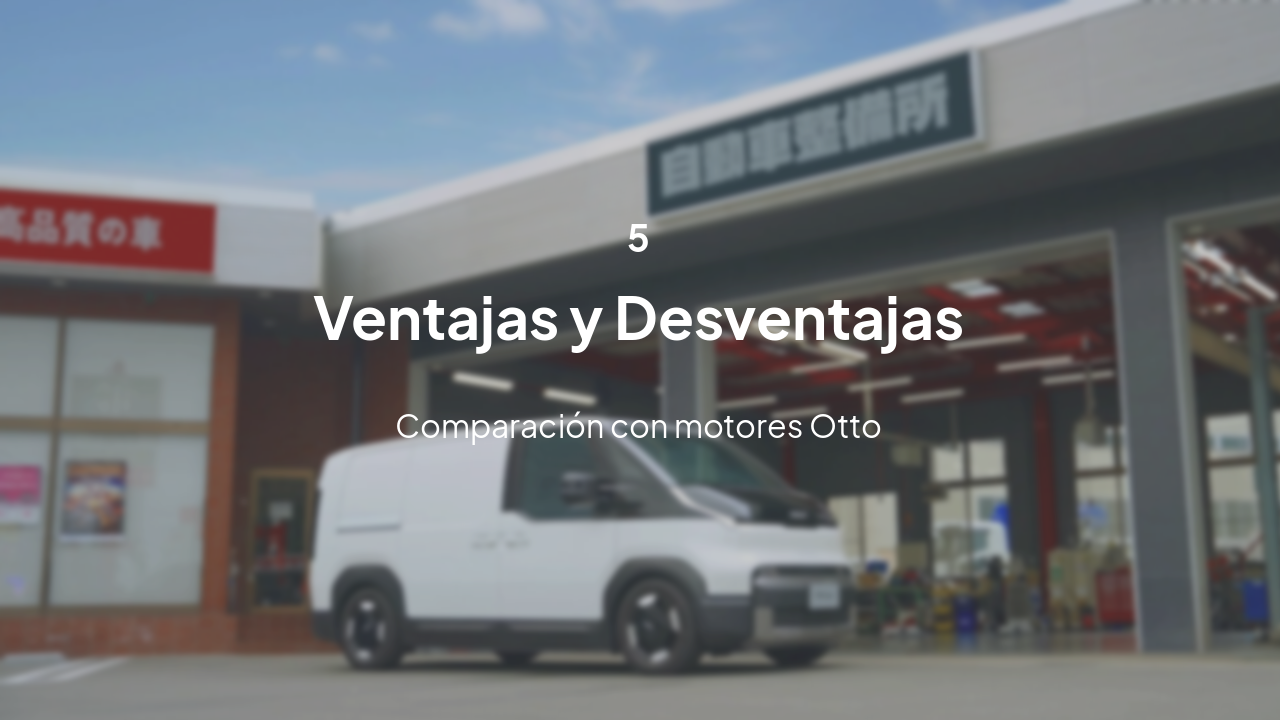 Slide 11 - Ventajas y Desventajas