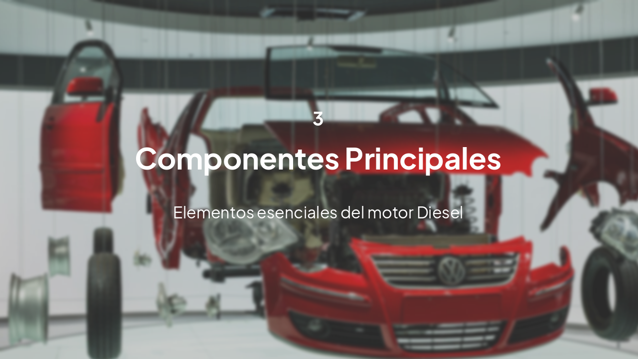 Slide 7 - Componentes