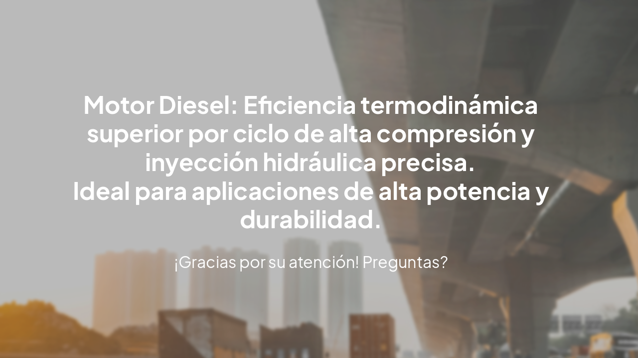 Slide 14 - Conclusión