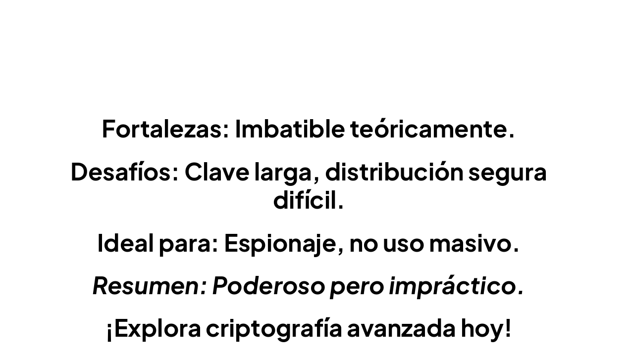 Slide 7 - Conclusión: Fortalezas y Desafíos