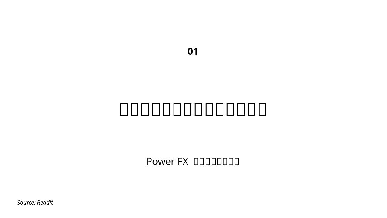 Slide 3 - 挑战一:用户体验