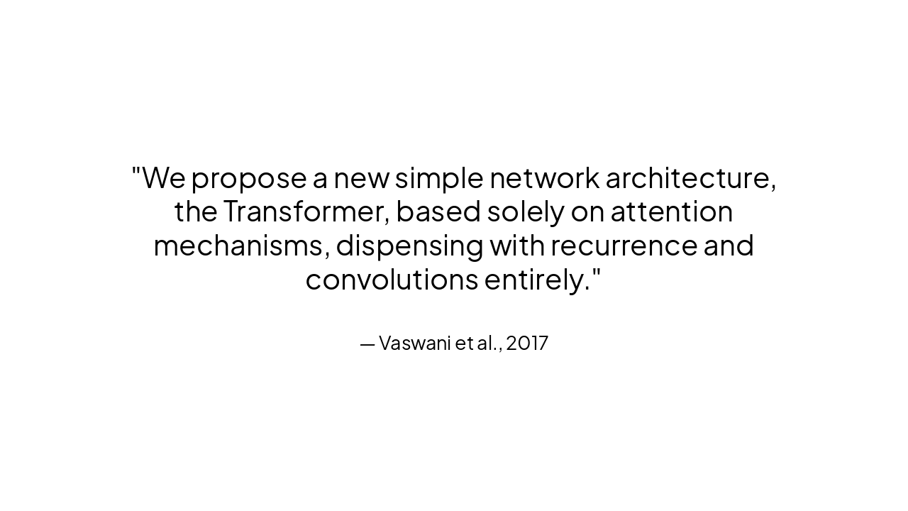 Slide 16 - Key Insight from the Paper