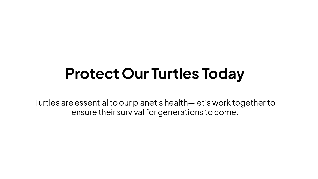 Slide 12 - Conclusion