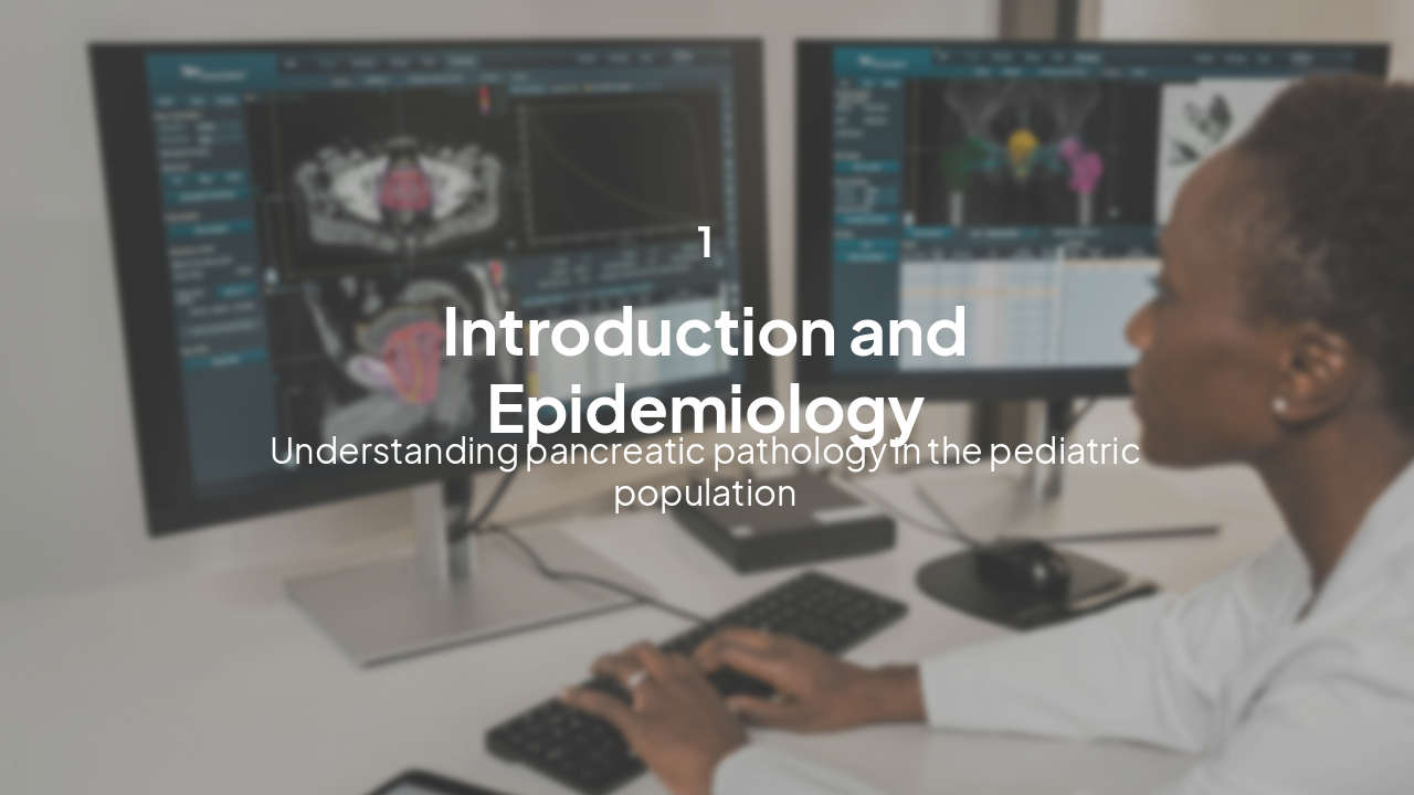 Slide 3 - Clinical Context