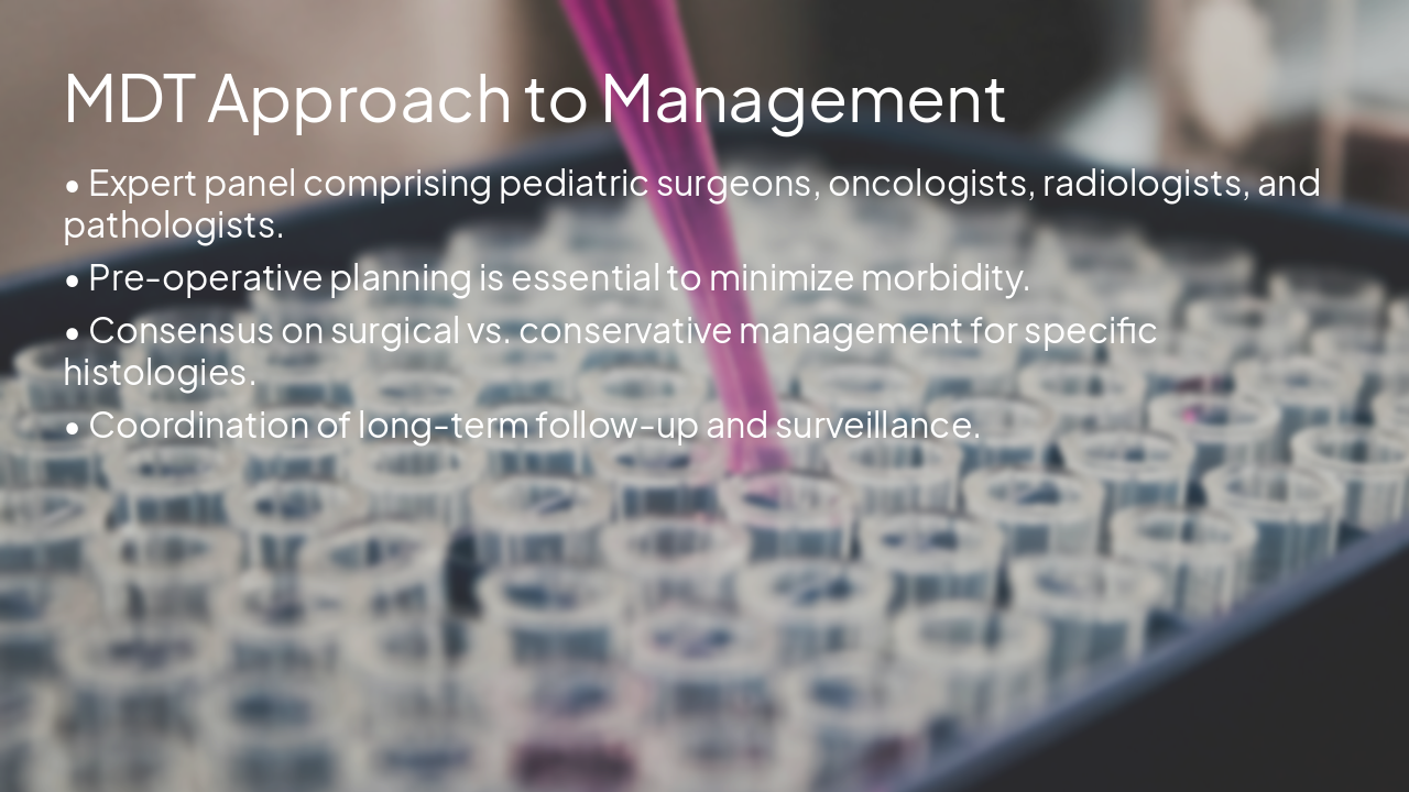 Slide 8 - MDT Approach to Management