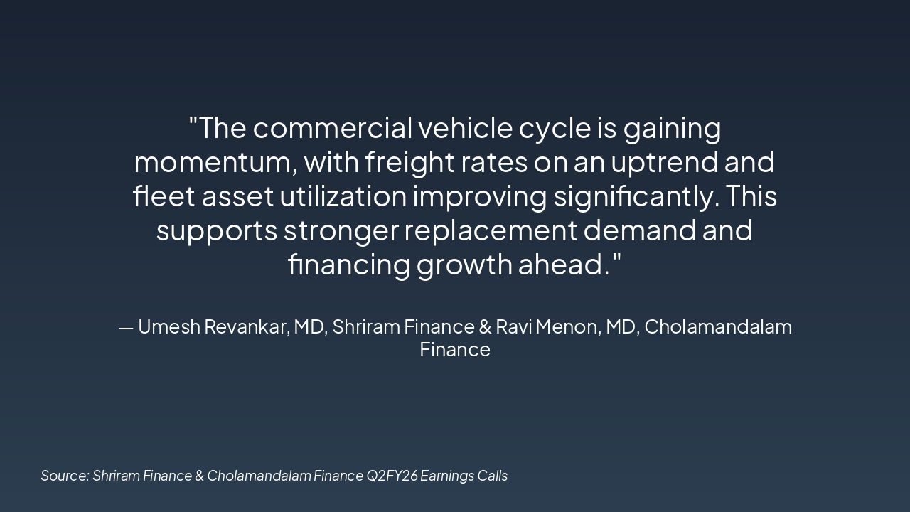 Slide 10 - Management Commentary