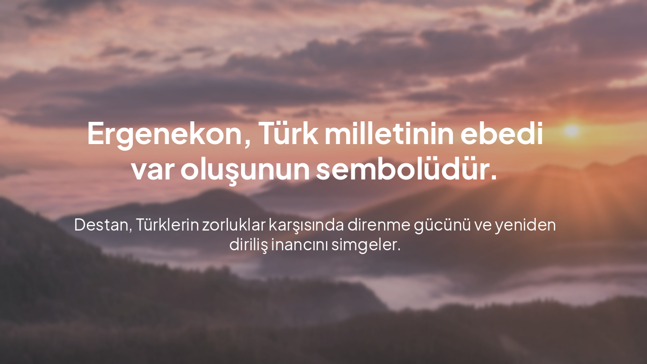 Slide 5 - Özet ve Anlamı