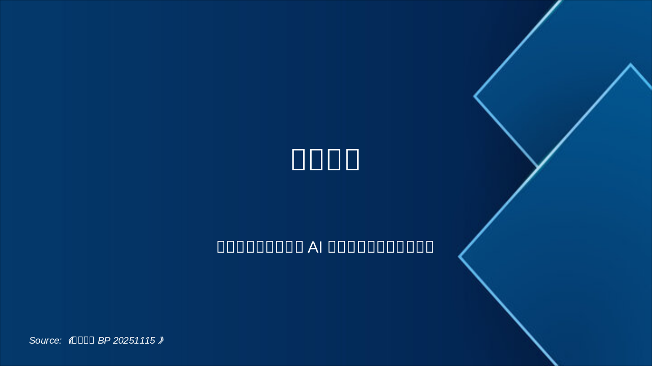 Slide 6 - 公司背景