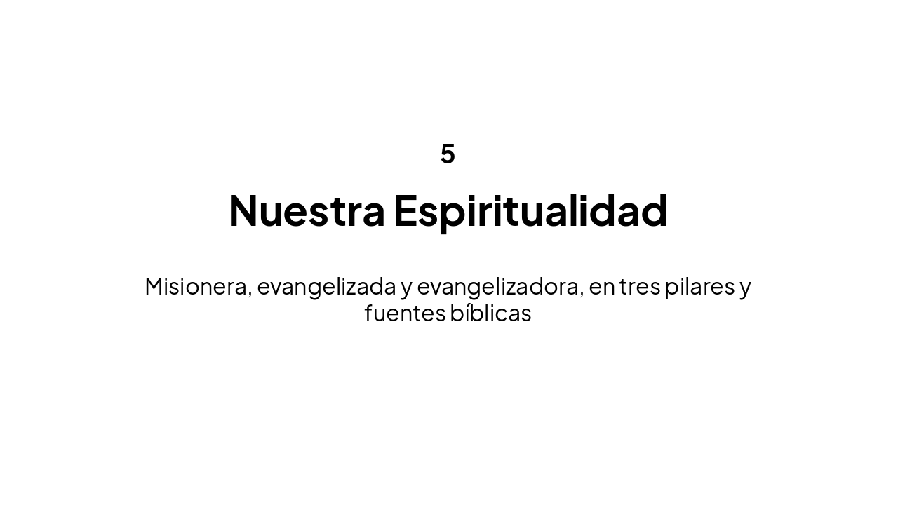 Slide 10 - Espiritualidad