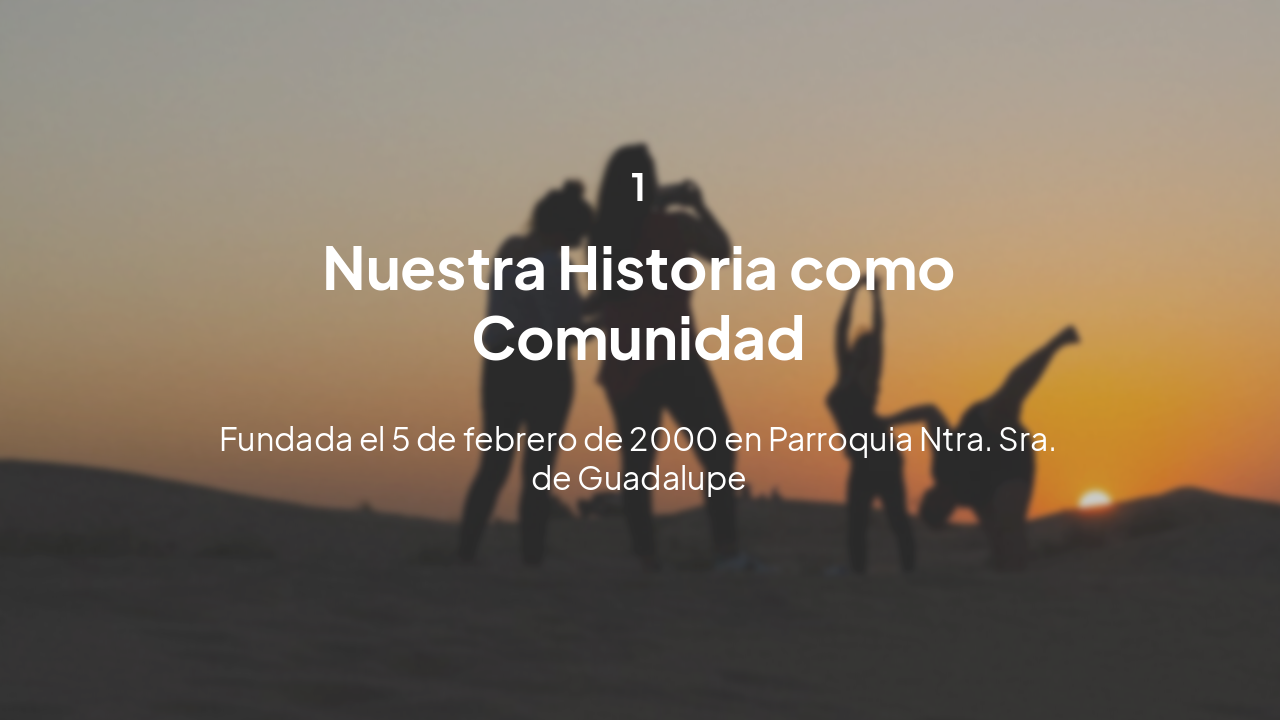 Slide 3 - Historia