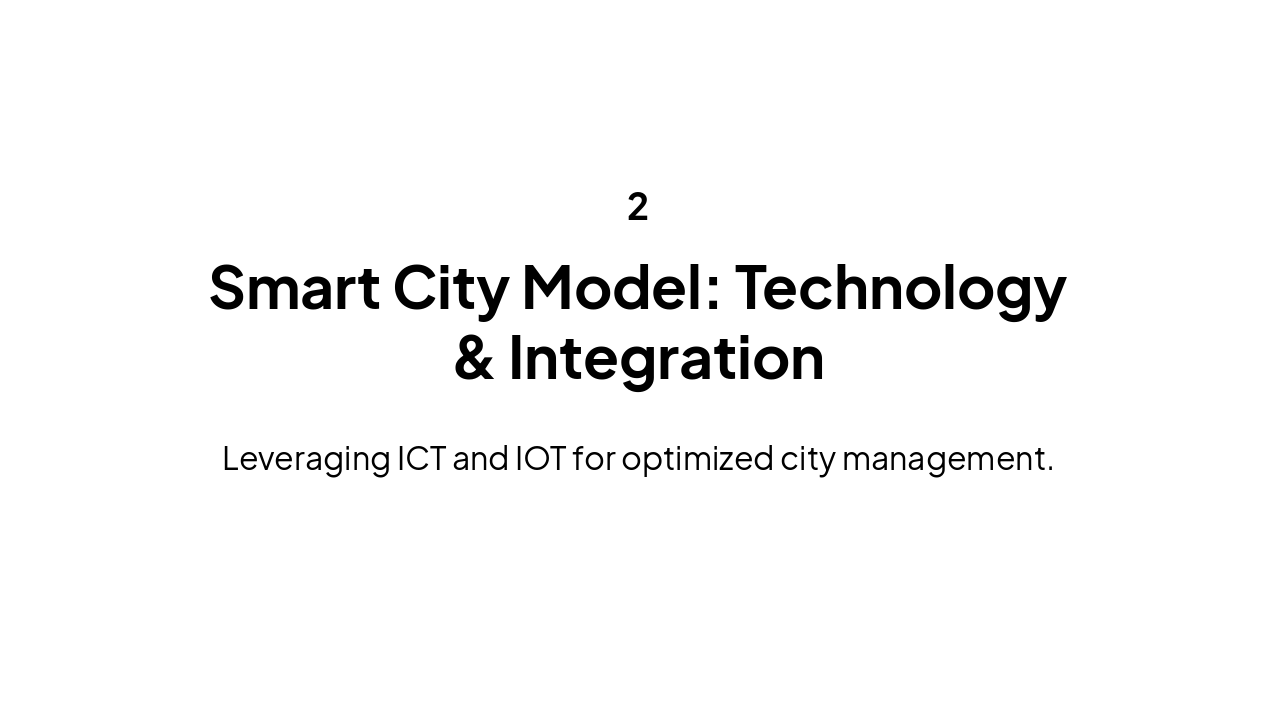 Slide 5 - Section 2: The Solution