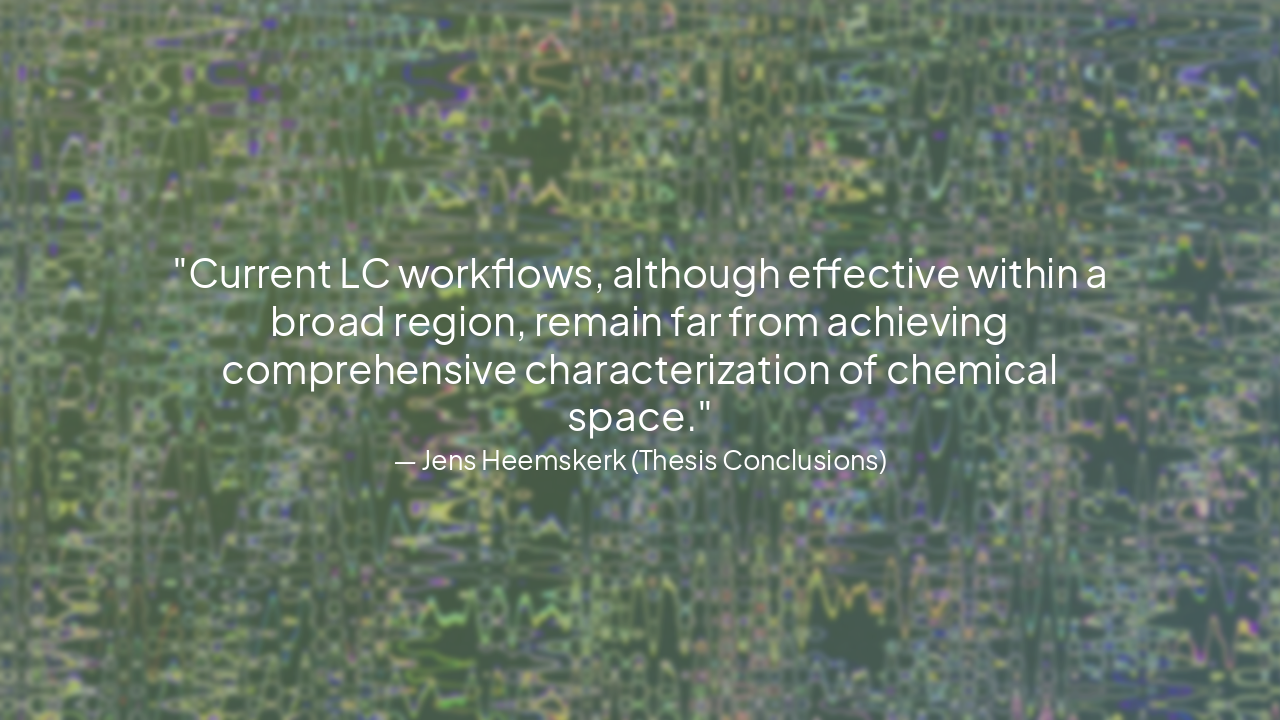 Slide 28 - Key Takeaway