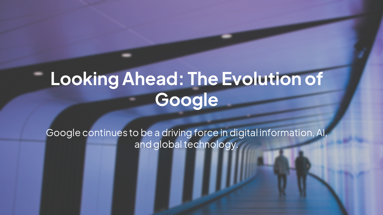 Slide 7 - Conclusion