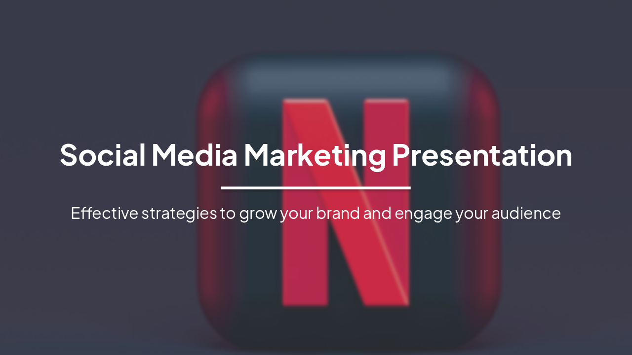 Social Media Marketing: Tips for Success