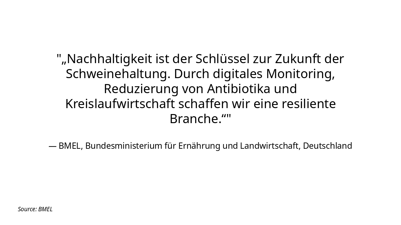 Slide 11 - Zukunftsperspektiven