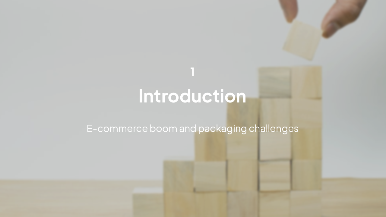 Slide 3 - Introduction