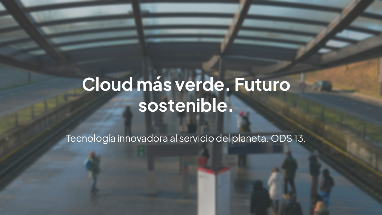 Slide 8 - Impacto Sostenible